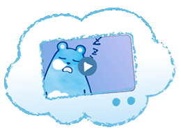 あべのべあ動画集