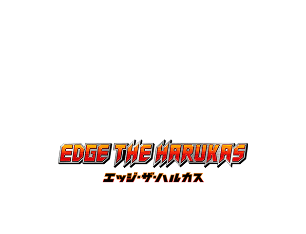 EXPERIENCE THE THRILL OF JAPAN'S FIRST CLIFF EXPERIENCE! EDGE THE HARUKAS