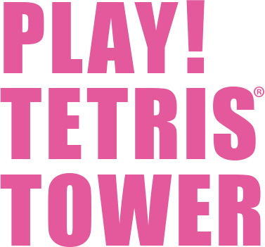 PLAY! TETRIS TOWER