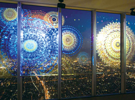 CITY LIGHT FANTASIA by NAKED