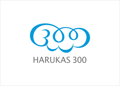 HARUKAS 300