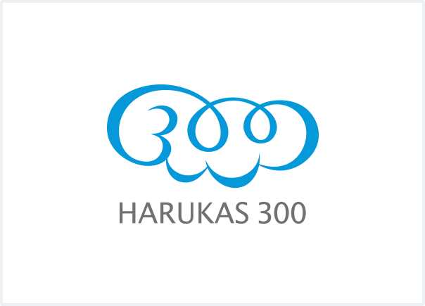HARUKAS 300
