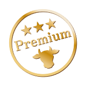 黒毛和牛リブロース