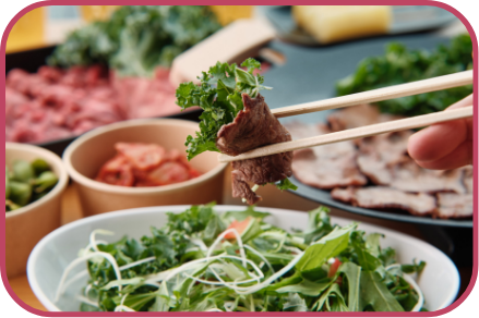 黒毛和牛リブロース