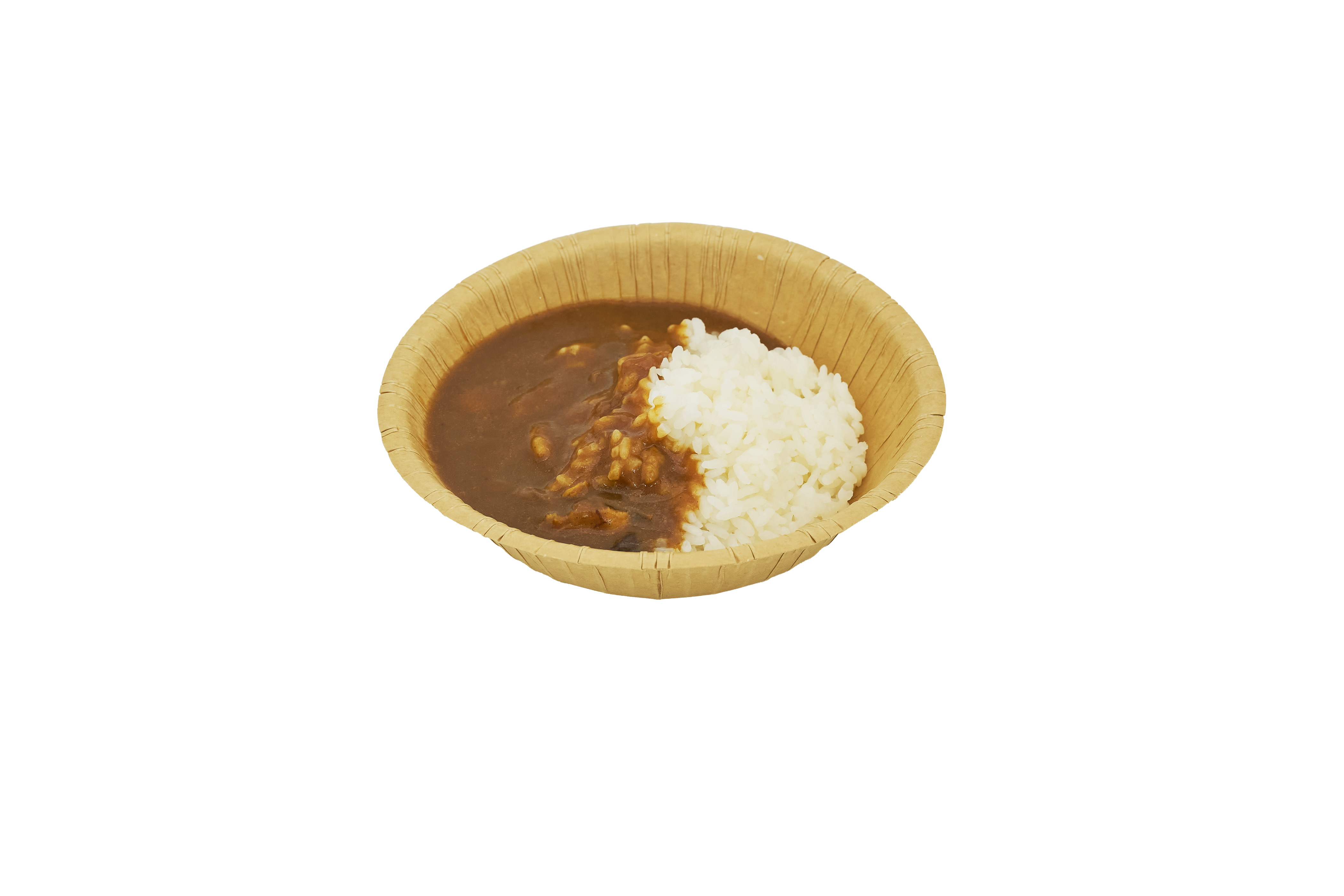 Beef Tendon Curry Rice