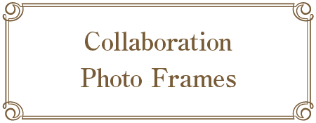 Collaboration Photo Frames