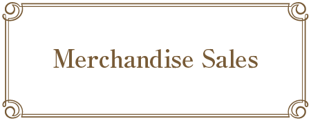 Merchandise Sales