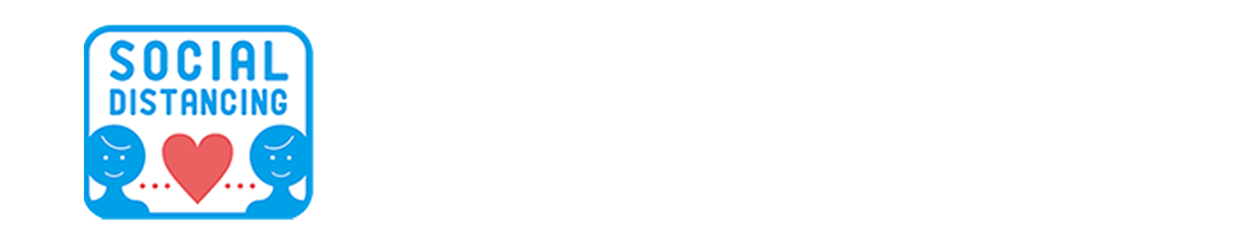 ウイルス感染予防対策について当館では密状態を防ぐため、混雑しやすい場所の混み状況をソーシャルディスタンスカメラを活用してお知らせしています SOCIAL DISTANCING