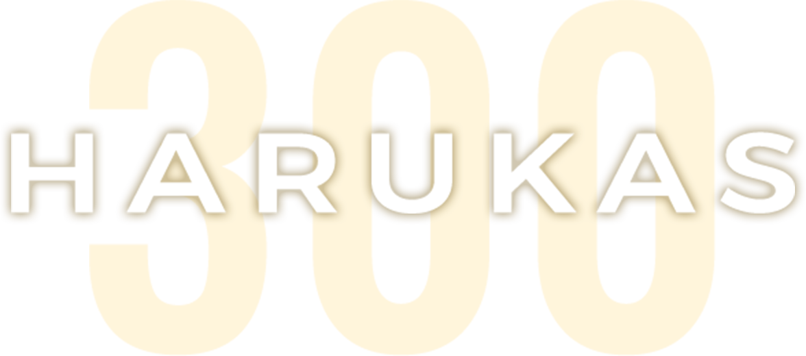 HARUKAS300