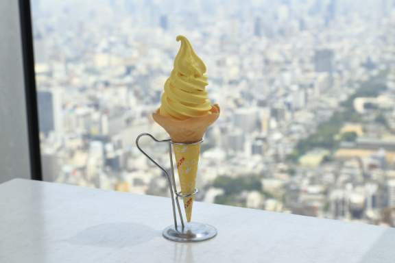 あべのハルカス２
