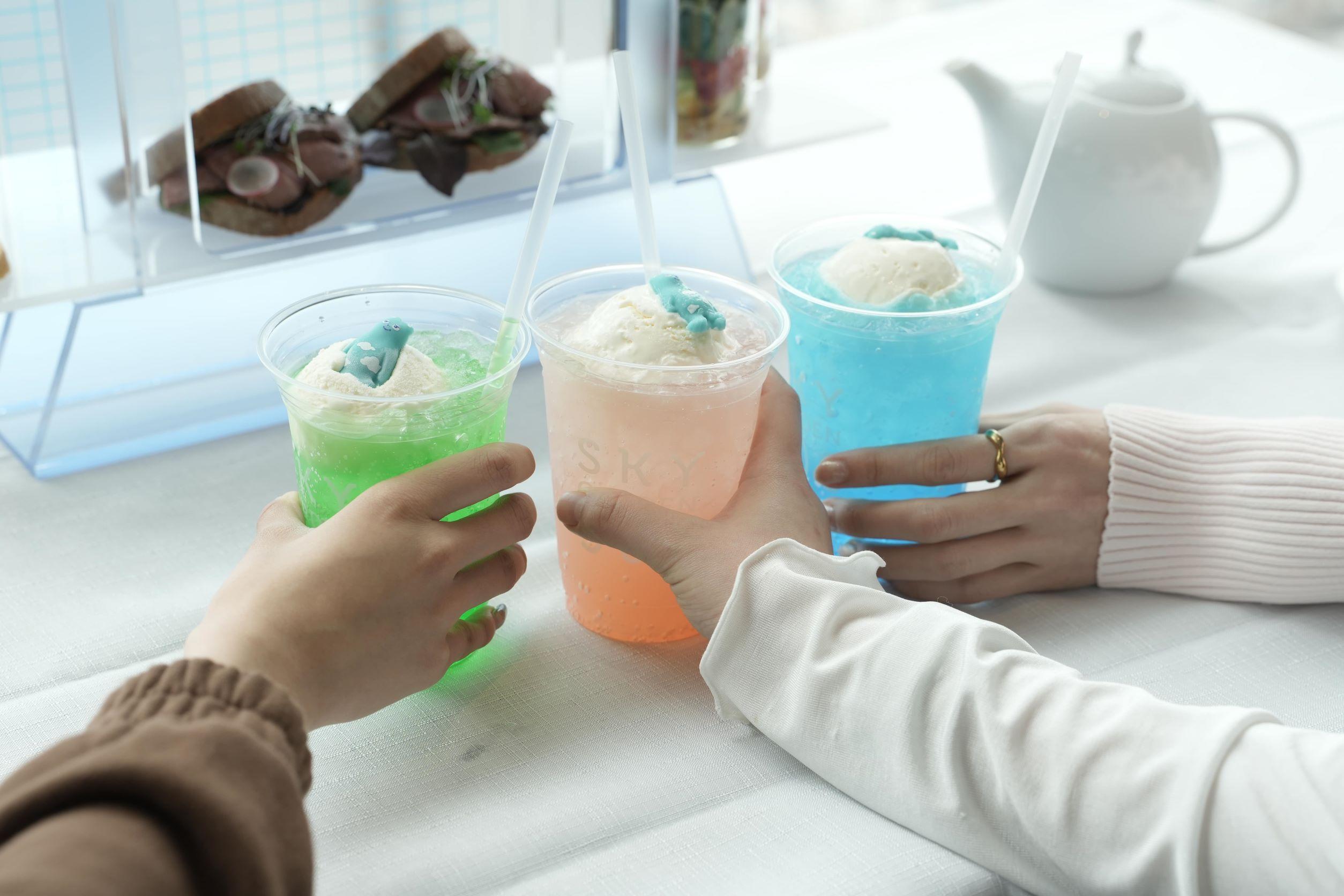 イベント｜ハルカス300（展望台）｜あべのハルカス