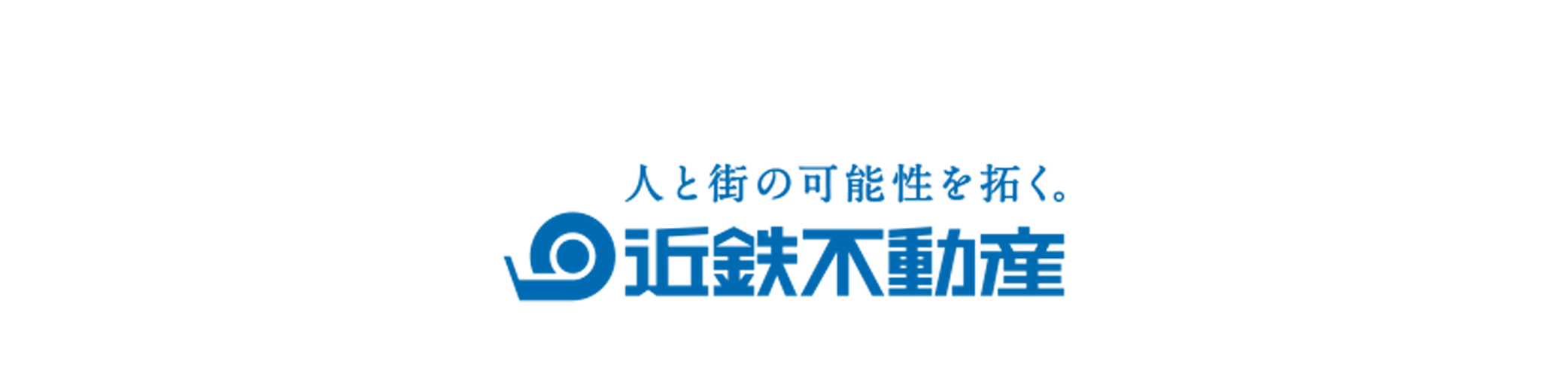 近鉄不動産