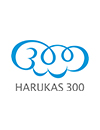 HARUKAS300