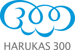 HARUKAS 300