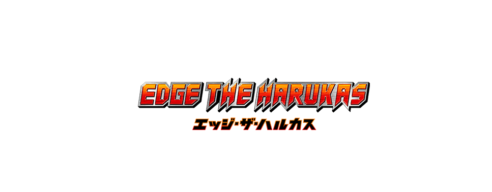 日本首次！悬崖峭壁般的惊险体验！