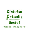 Kintetsu Friendly Hostel